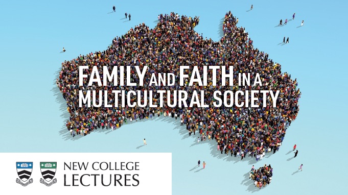 New College Lecture on Religious Freedom