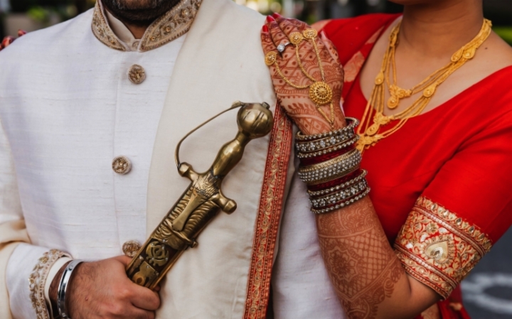 Weddings and Kirpans- indirect religious discrimination in NSW