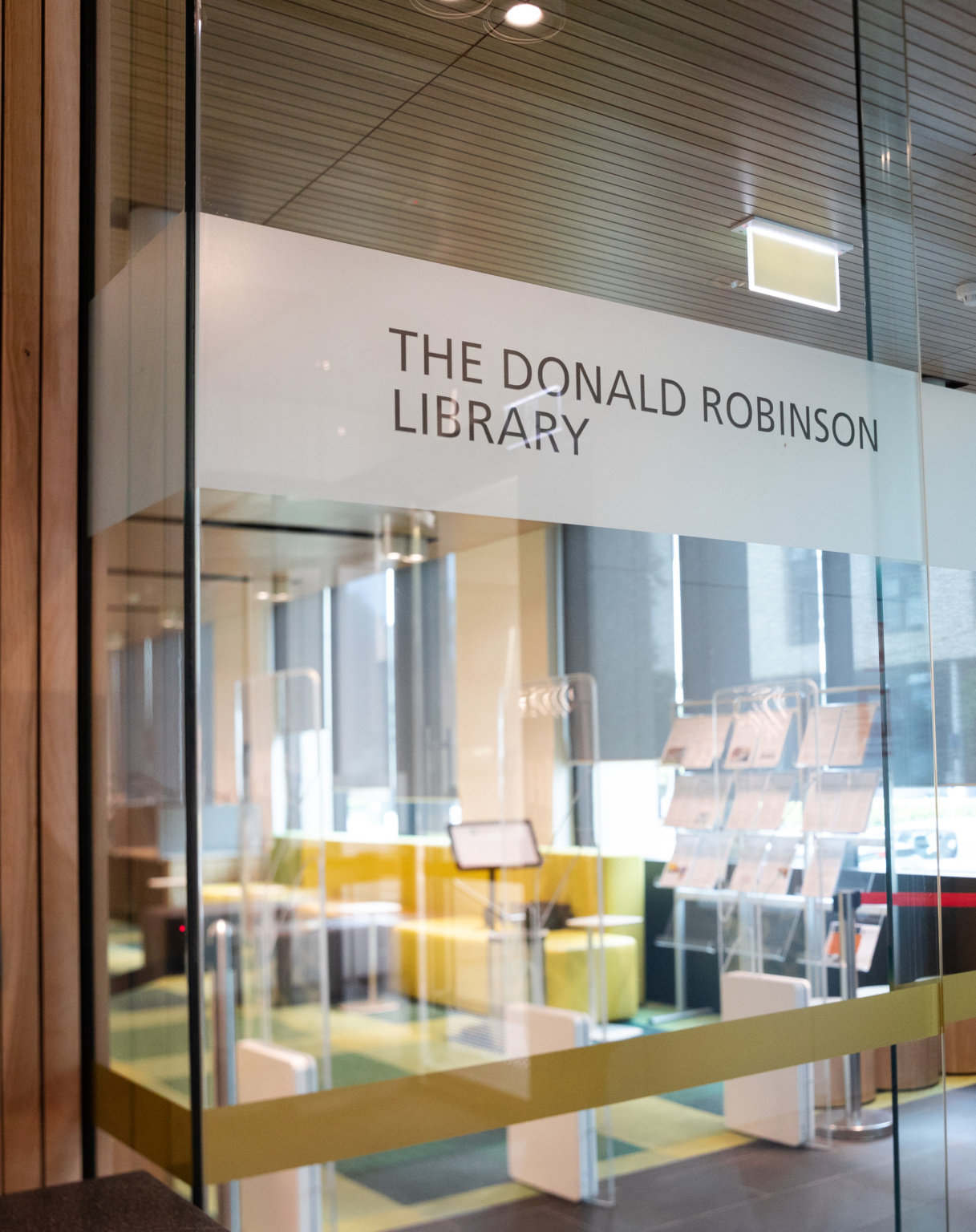 Freedom for Faith Public Library Freedom For Faith