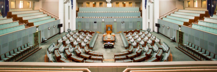 Fed: Human Rights Act
