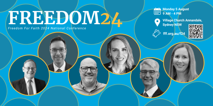 Freedom24 Conference