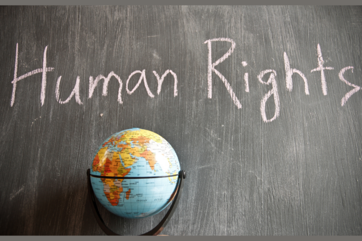 NSW: Greens’ Human Rights Bill