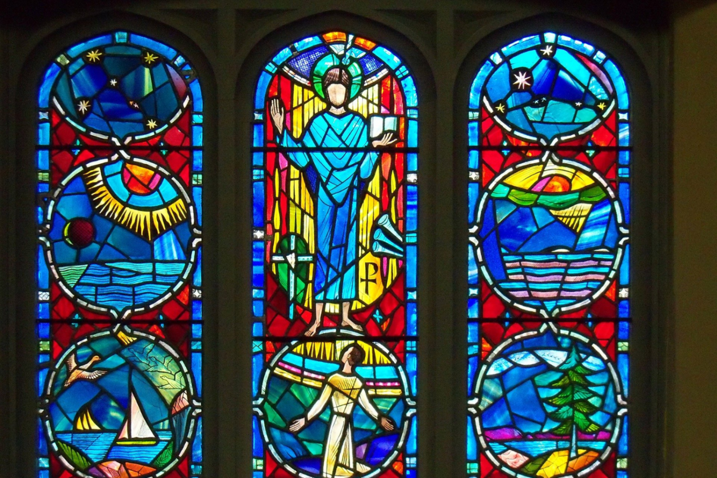 Fed: Religious Discrimination Bill