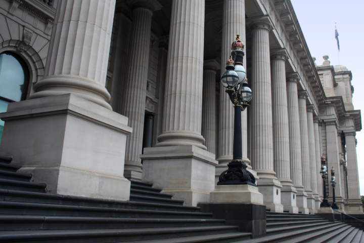 Vic: Cults Inquiry